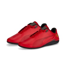 Puma Sneaker Motorsport Ferrari Drift Cat Decima red Men